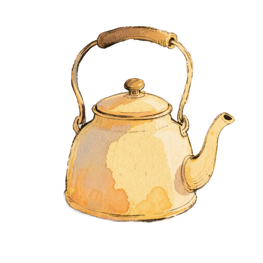 Kettle