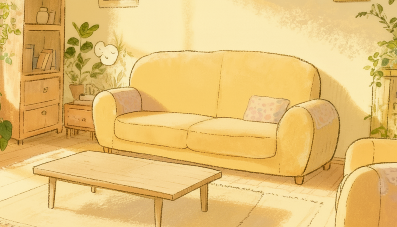couch